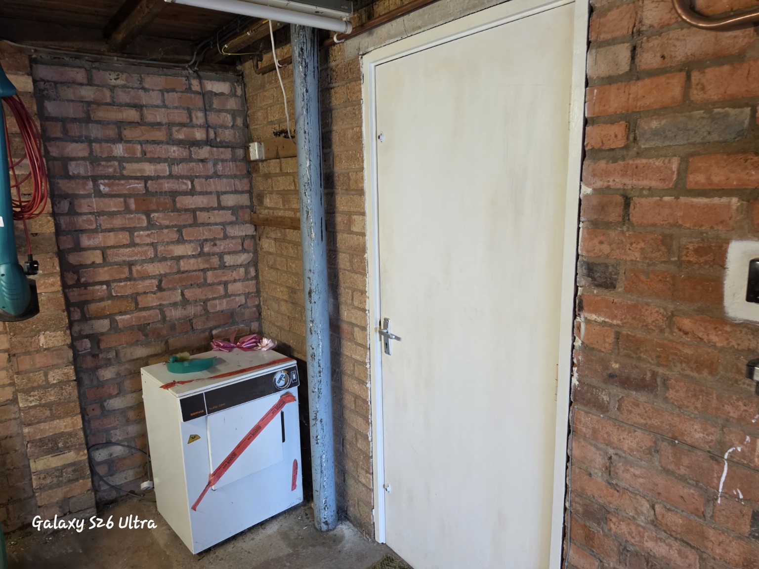 Internal asbestos-cement soil pipe